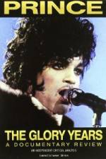 Watch Prince: The Glory Years M4uhd