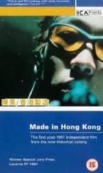 Watch Made in Hong Kong M4uhd