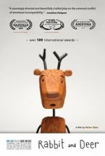 Watch Rabbit and Deer (Short 2012) M4uhd
