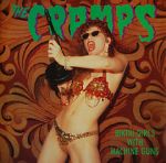 Watch The Cramps: Bikini Girls with Machine Guns M4uhd
