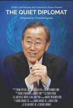 Watch The Quiet Diplomat M4uhd