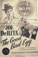 Watch The Good Bad Egg M4uhd