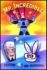 Watch Mr. Incredible and Pals M4uhd