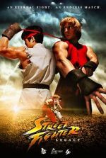 Watch Street Fighter: Legacy M4uhd