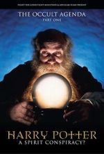 Watch Harry Potter: A Spirit Conspiracy? M4uhd