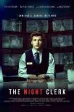 Watch The Night Clerk M4uhd