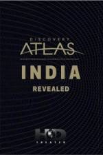 Watch Discovery Channel-Discovery Atlas: India Revealed M4uhd