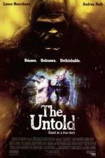 Watch The Untold M4uhd