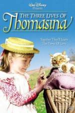 Watch The Three Lives of Thomasina M4uhd