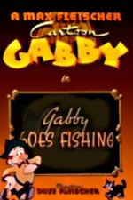Watch Gabby Goes Fishing (Short 1941) M4uhd