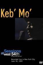 Watch Keb' Mo' Sessions at West 54th M4uhd