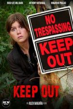 Watch Keep Out (Short 2023) M4uhd