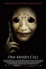 Watch One Missed Call M4uhd