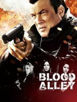 Watch Blood Alley M4uhd