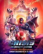 Watch Crisis on Infinite Earths M4uhd