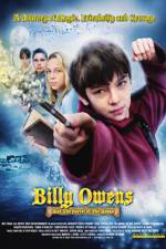 Watch Billy Owens and the Secret of the Runes M4uhd