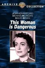 Watch This Woman Is Dangerous M4uhd