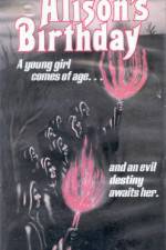 Watch Alison's Birthday M4uhd
