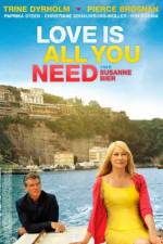 Watch Love Is All You Need M4uhd