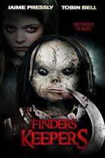 Watch Finders Keepers M4uhd