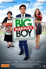 Watch Big Mamma's Boy M4uhd