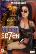 Watch 7 jin gong M4uhd