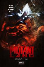 Watch MutantLand M4uhd