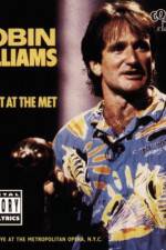 Watch Robin Williams Live at the Met M4uhd