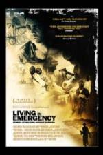 Watch Living in Emergency Stories of Doctors Without Borders M4uhd