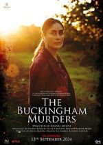 Watch The Buckingham Murders M4uhd