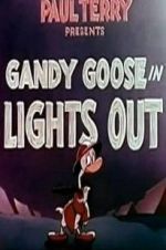 Watch Lights Out M4uhd