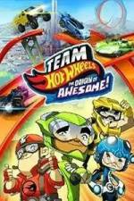 Watch Team Hot Wheels: The Origin of Awesome! M4uhd
