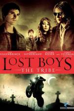 Watch Lost Boys: The Tribe M4uhd