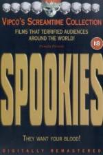 Watch Spookies M4uhd