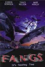 Watch Fangs M4uhd