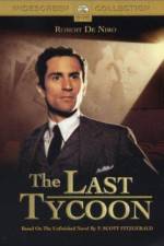 Watch The Last Tycoon M4uhd