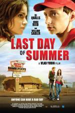 Watch Last Day of Summer M4uhd
