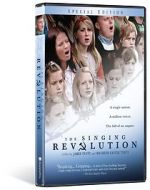Watch The Singing Revolution M4uhd