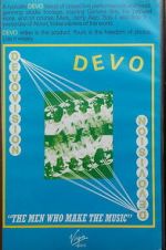 Watch DEVO | The Men Who Make the Music M4uhd