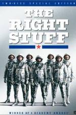 Watch The Right Stuff M4uhd