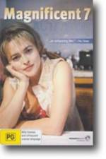 Watch Magnificent 7 M4uhd