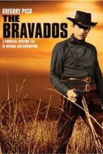 Watch The Bravados M4uhd
