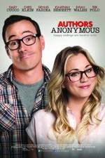 Watch Authors Anonymous M4uhd