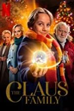 Watch The Claus Family M4uhd