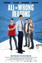 Watch All the Wrong Reasons M4uhd