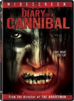 Watch Diary of a Cannibal M4uhd