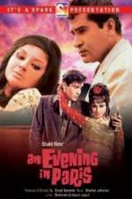 Watch An Evening in Paris M4uhd