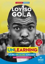 Watch Loyiso Gola: Unlearning M4uhd