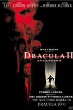 Watch Dracula II: Ascension M4uhd