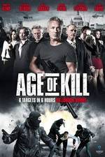 Watch Age of Kill M4uhd
